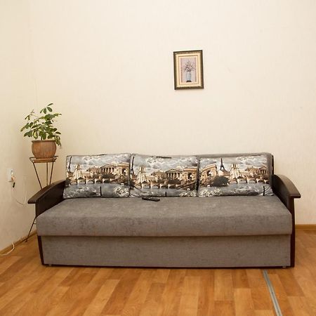 אודסה Apartment On Zhukovskogo מראה חיצוני תמונה