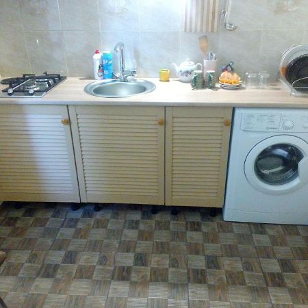 אודסה Apartment On Zhukovskogo מראה חיצוני תמונה