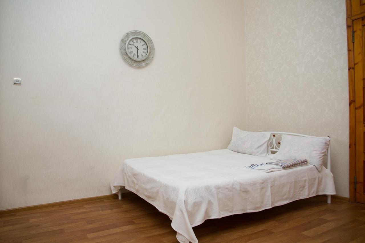 אודסה Apartment On Zhukovskogo מראה חיצוני תמונה