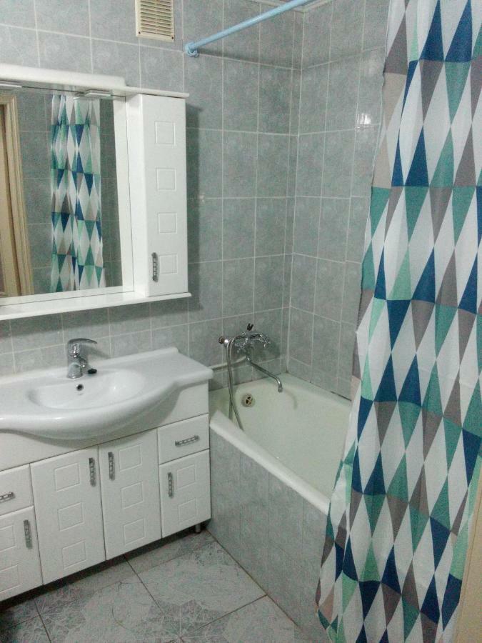 אודסה Apartment On Zhukovskogo מראה חיצוני תמונה